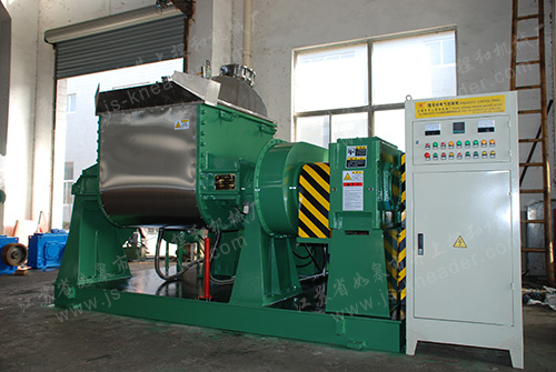 硅膠專(zhuān)用捏合機(jī)